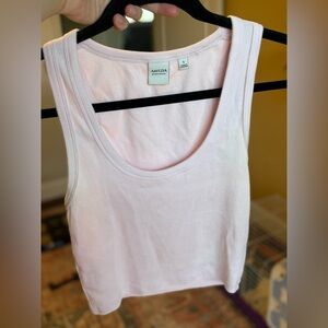 Aritzia Tank Top.